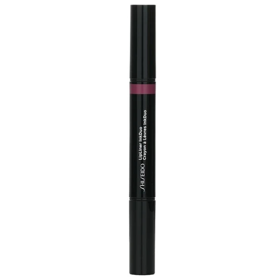 Shiseido Lip Liner InkDuo Mauve