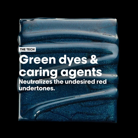 L'Oréal Professionnel Serie Expert Vitamino Colour Spectrum Professional Shampoo Brown Hair 300ml