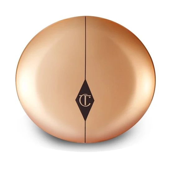 Charlotte Tilbury Airbrush Flawless Finish Powder 02 Medium