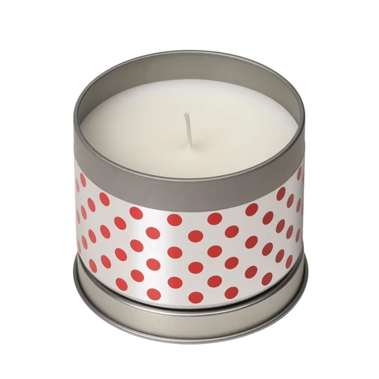 Disney Minnie White Jasmine Tin Candle 190g