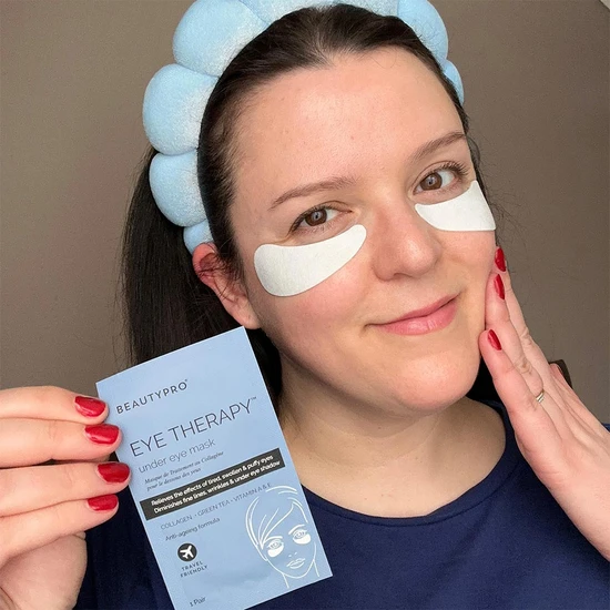 BeautyPro MULTI-MASKING FACE & EYE SET