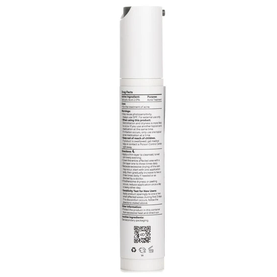 Dermaquest DermaClear Serum 29.6ml
