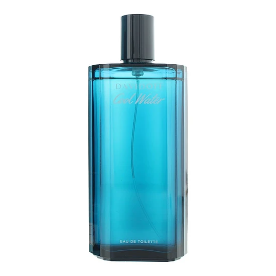 Davidoff Cool Water Man Eau De Toilette 200ml