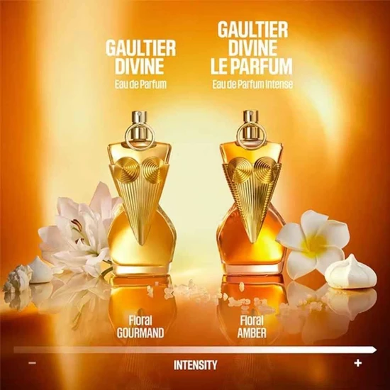 Jean Paul Gaultier Divine Le Parfum Intense Eau De Parfum 30ml