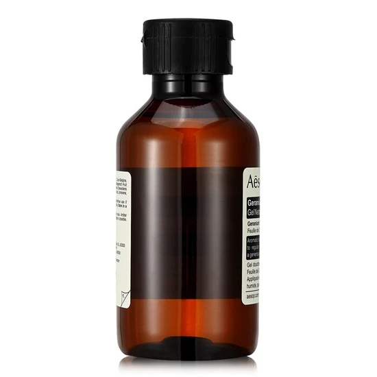 Aesop Geranium Leaf Body Cleanser 100ml