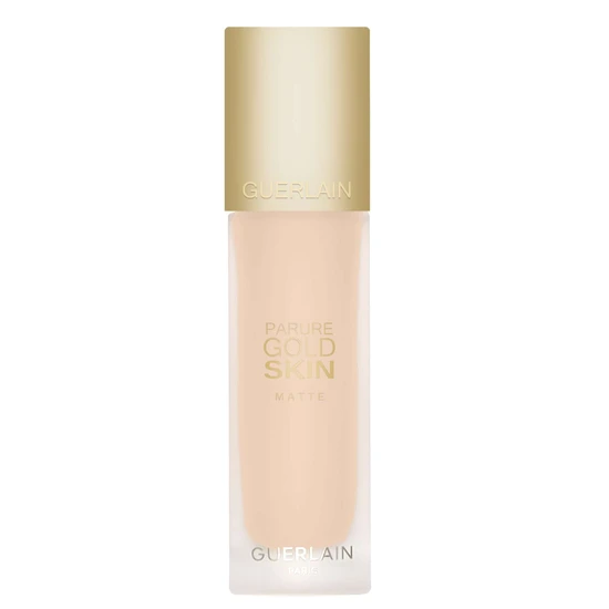 GUERLAIN Parure Gold Skin Matte Foundation SPF 15 3n Neutral