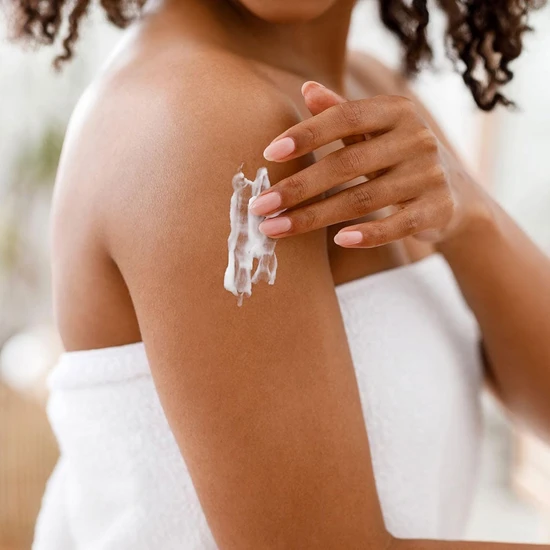 Face Facts Vitamin C Body Lotion 400ml