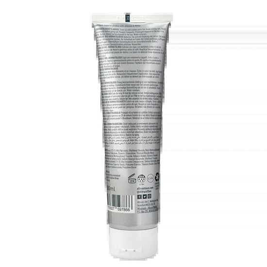 Altruist Sunscreen SPF 50 100ml