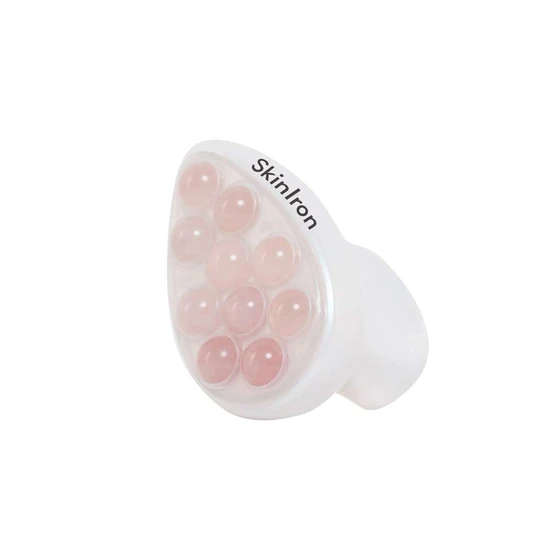 STARSKIN SkinIron Rose Quartz Face