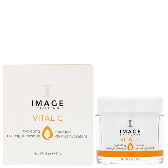 IMAGE Skincare Vital C Hydrating Overnight Masque 57g