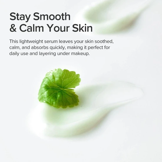 Beauty of Joseon Light On Serum Centella + Vitamin C