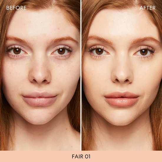 bareMinerals Original Loose Foundation SPF 15 Fair