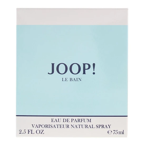JOOP! Le Bain Eau De Parfum 75ml
