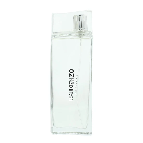 Kenzo L'eau Pour Femme Eau De Toilette 100ml