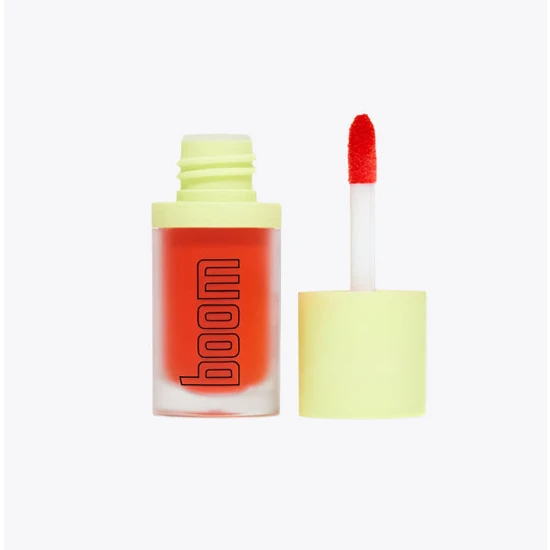 Made By Mitchell Balm Matte Liquid Lipstick You're Fired