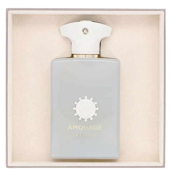 Amouage Decision Eau De Parfum 100ml