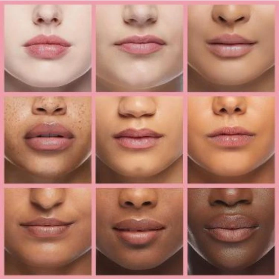 Moira Glow Getter Hydrating Lip Oil 003 Champagne Kiss