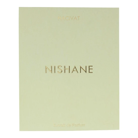 Nishane Hacivat Extrait De Parfum 50ml