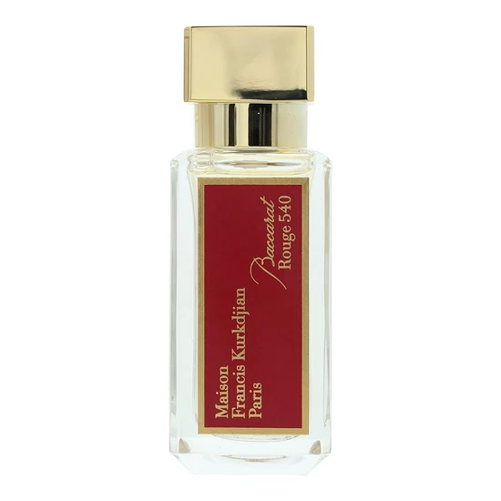 Maison Francis Kurkdjian Baccarat Rouge 540 Eau De Parfum 35ml
