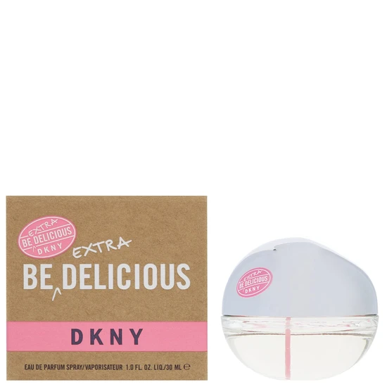 DKNY Be Delicious Extra Eau De Parfum 30ml
