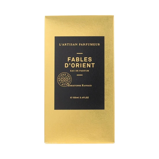 L'Artisan Parfumeur Fables D'orient Eau De Parfum 100ml