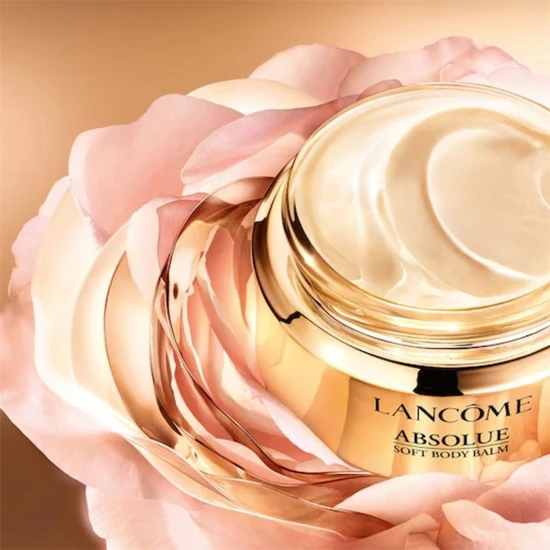 Lancôme Absolue Rose 80 Cleansing Balm-to-Foam 150ml