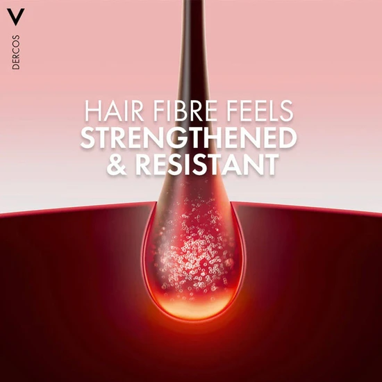 Vichy Dercos Energy+ Fortifying Conditioner Anti-Hair Loss 200ml