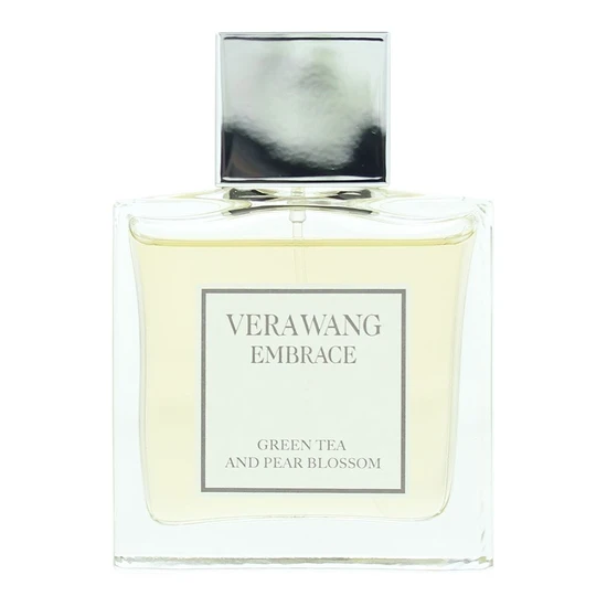 Vera Wang Embrace Green Tea & Pear Blossom Eau De Toilette 30ml