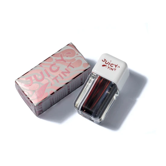 Glisten Cosmetics Cherry Juicy Tint