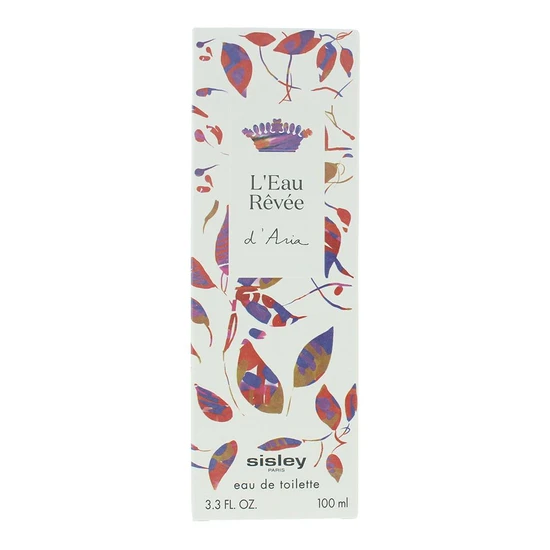Sisley L'eau Revee D' Aria Eau De Toilette 100ml