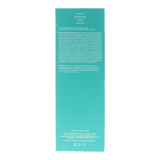 Moroccanoil Moisture & Shine Shampoo Fragrance Originale 200ml