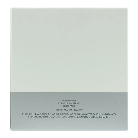 Lacoste Essential Eau De Toilette 75ml