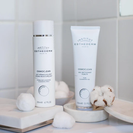 Institut Esthederm Osmoclean Face Cleansing Gel 150ml