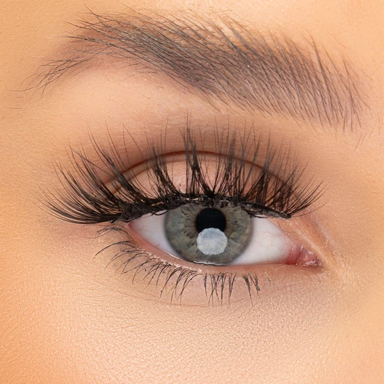 Invogue Multipack Lashes Baby Doll