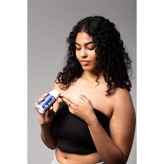 dussl Calming Aftersun Gel