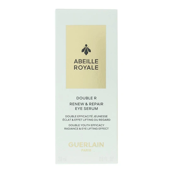 GUERLAIN Double R Renew & Repair Advanced Eye Serum 20ml