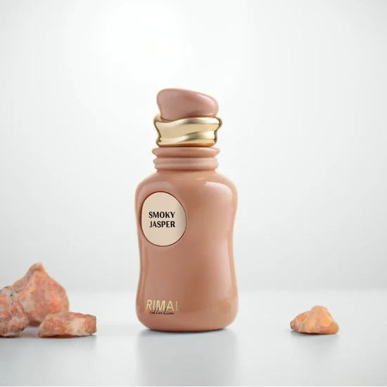 Rimal Collection Smoky Jasper Eau De Parfum 100ml