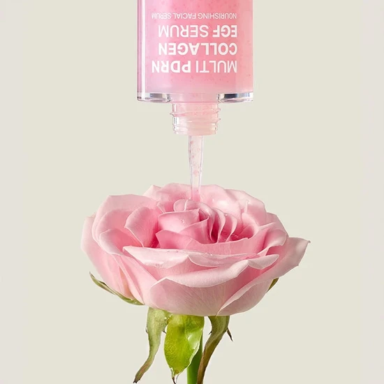 Purito SEOUL Multi PDRN Collagen EGF Serum 30ml