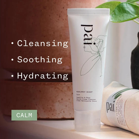 Pai Middlemist Seven Cream Cleanser 50ml