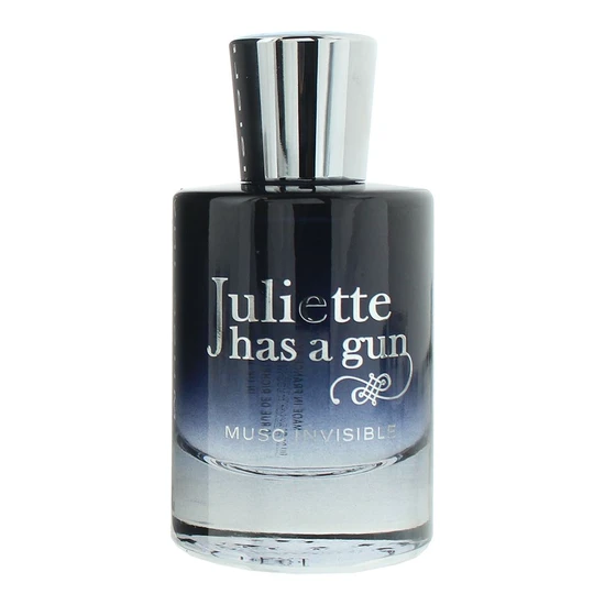 Juliette Has a Gun Musc Invisible Eau De Parfum 50ml