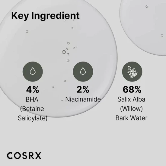 CosRx BHA Blackhead Power Liquid 100ml
