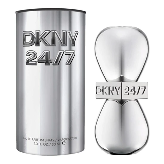 DKNY 24/7 For Her Eau De Parfum 30ml