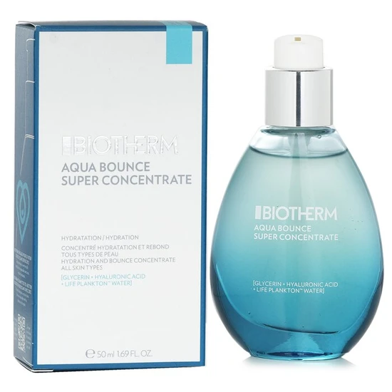 Biotherm Aqua Super Concentrate 50ml