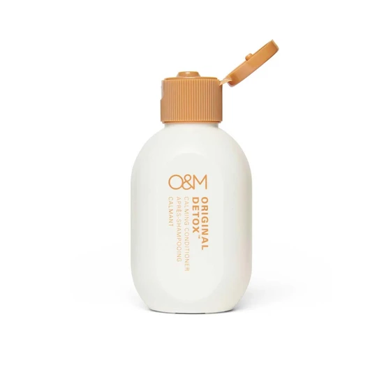 O&M Original Detox Conditioner 50ml