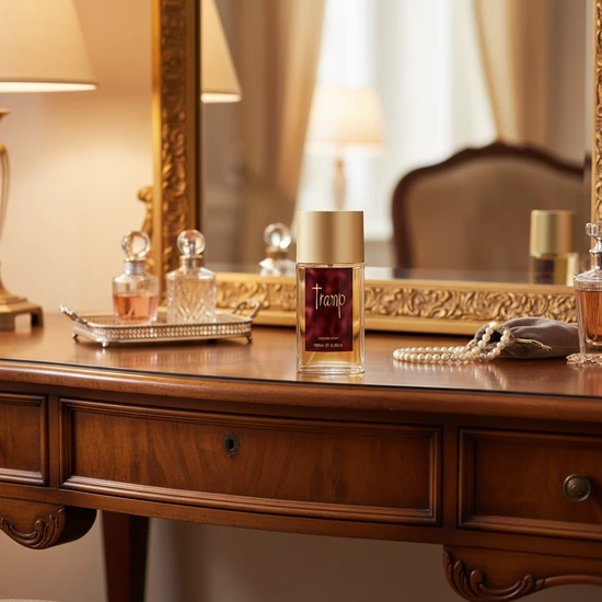 Mayfair Tramp Cologne 100ml