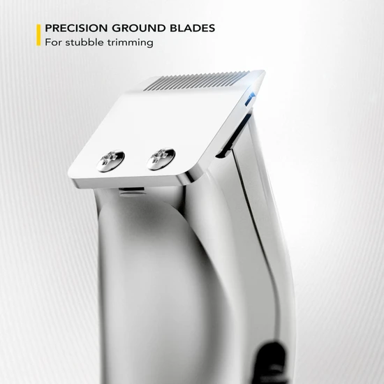 Wahl Groomsman Essentials Battery Cordless Grooming Trimmer Kit