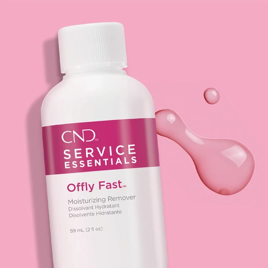 CND Offly Fast 59ml