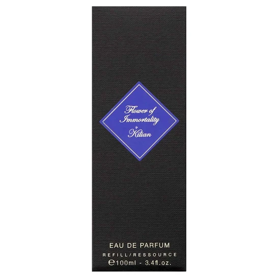 Kilian Flower Of Immortality Eau De Parfum 100ml - Refill