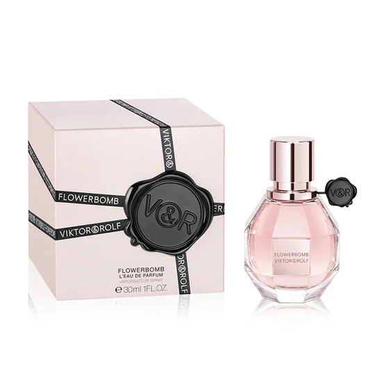 VIKTOR&ROLF Flowerbomb Eau De Parfum 7ml