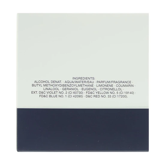 Lacoste Live Eau De Toilette 75ml